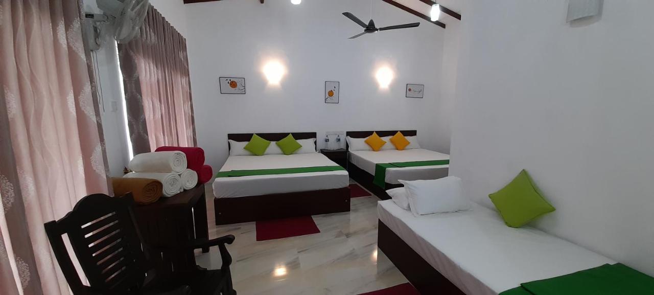Senomaal Sigiri Resort Dambulla Zewnętrze zdjęcie