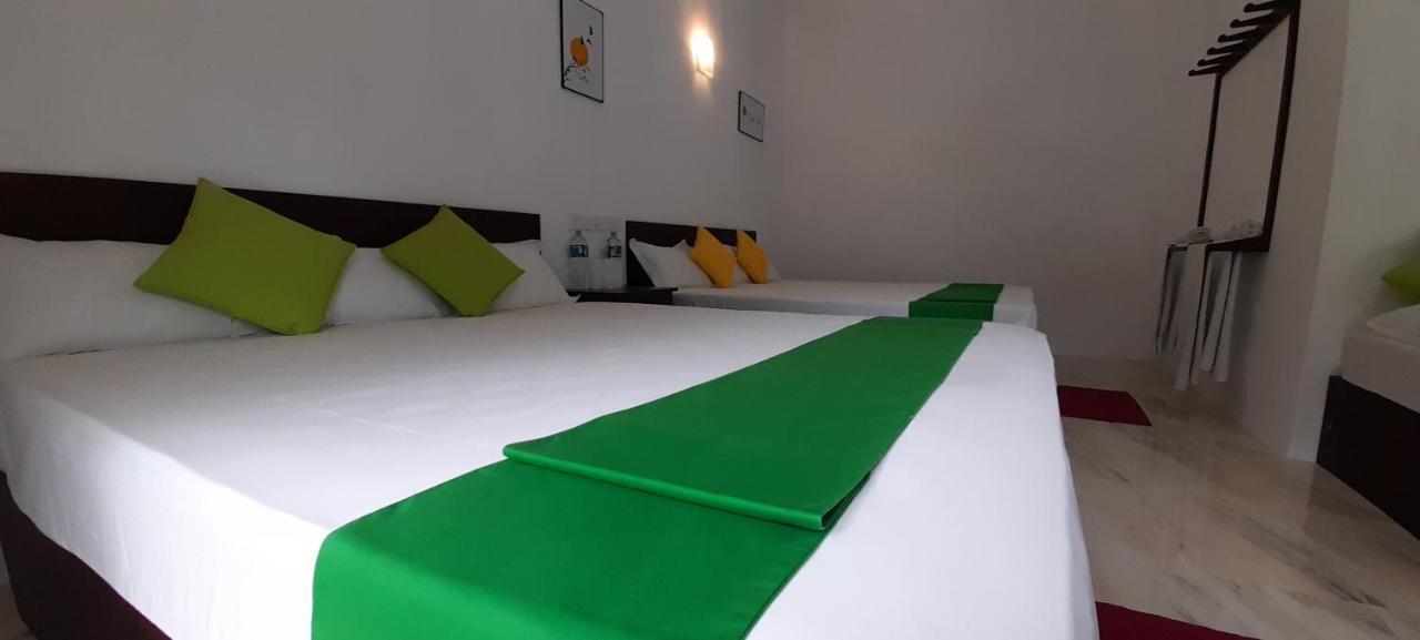 Senomaal Sigiri Resort Dambulla Zewnętrze zdjęcie