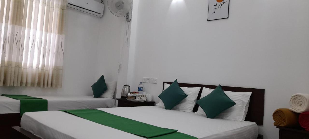 Senomaal Sigiri Resort Dambulla Zewnętrze zdjęcie
