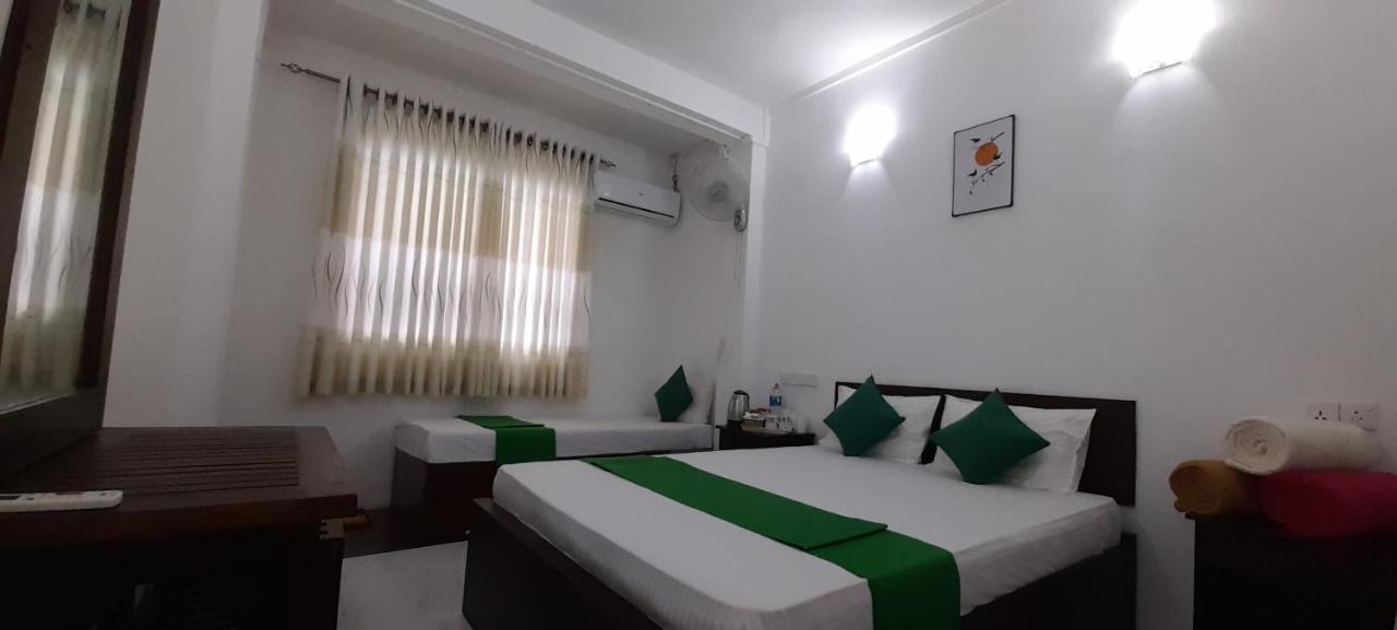 Senomaal Sigiri Resort Dambulla Zewnętrze zdjęcie