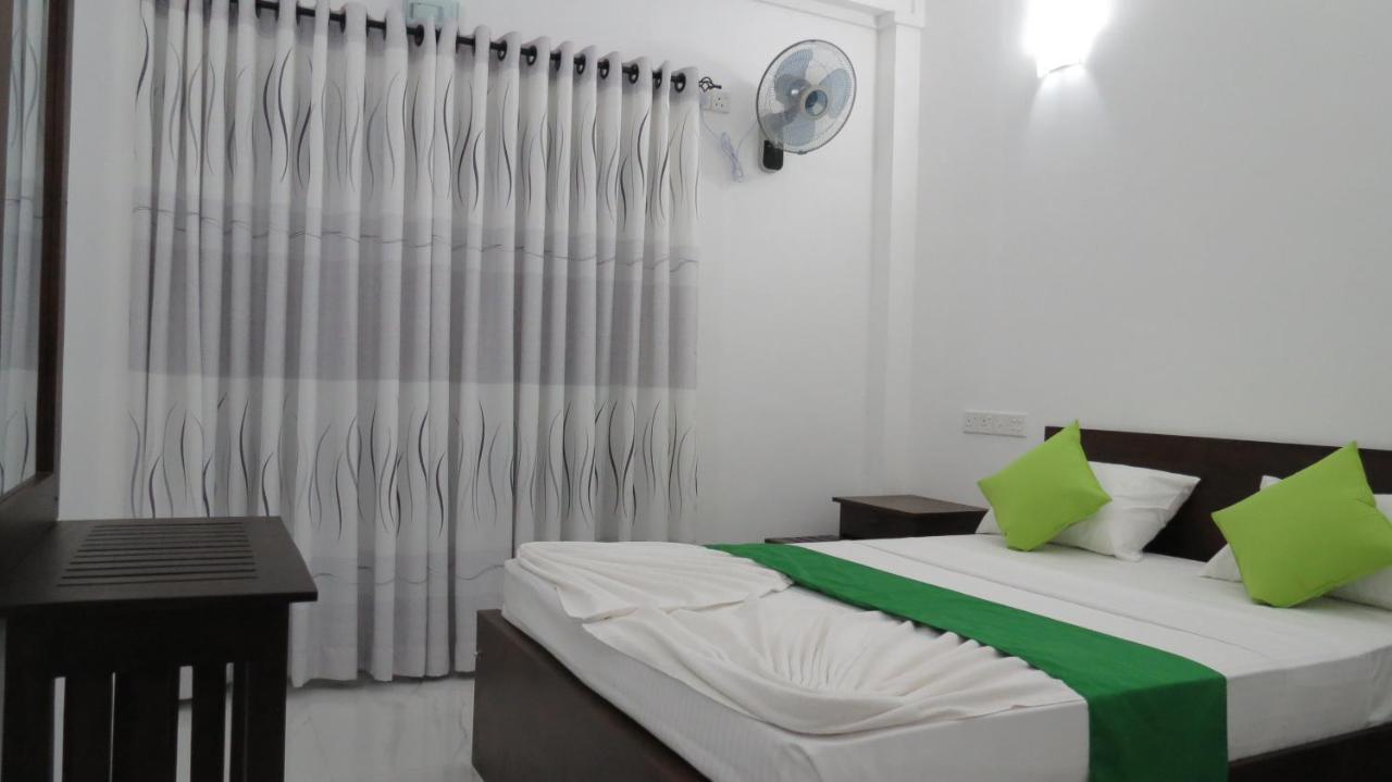 Senomaal Sigiri Resort Dambulla Zewnętrze zdjęcie