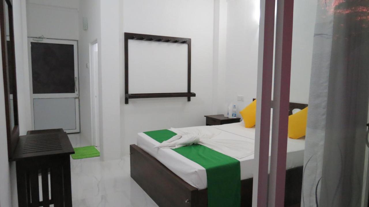 Senomaal Sigiri Resort Dambulla Zewnętrze zdjęcie
