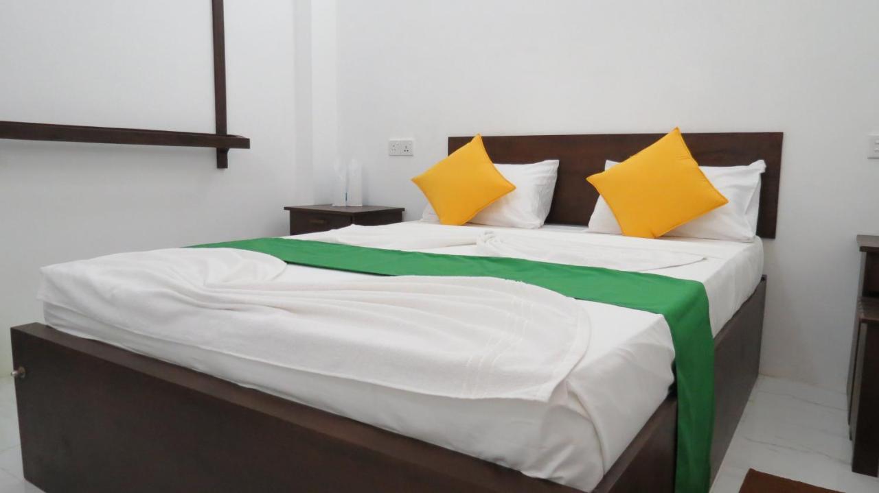 Senomaal Sigiri Resort Dambulla Zewnętrze zdjęcie