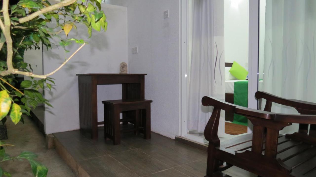 Senomaal Sigiri Resort Dambulla Zewnętrze zdjęcie