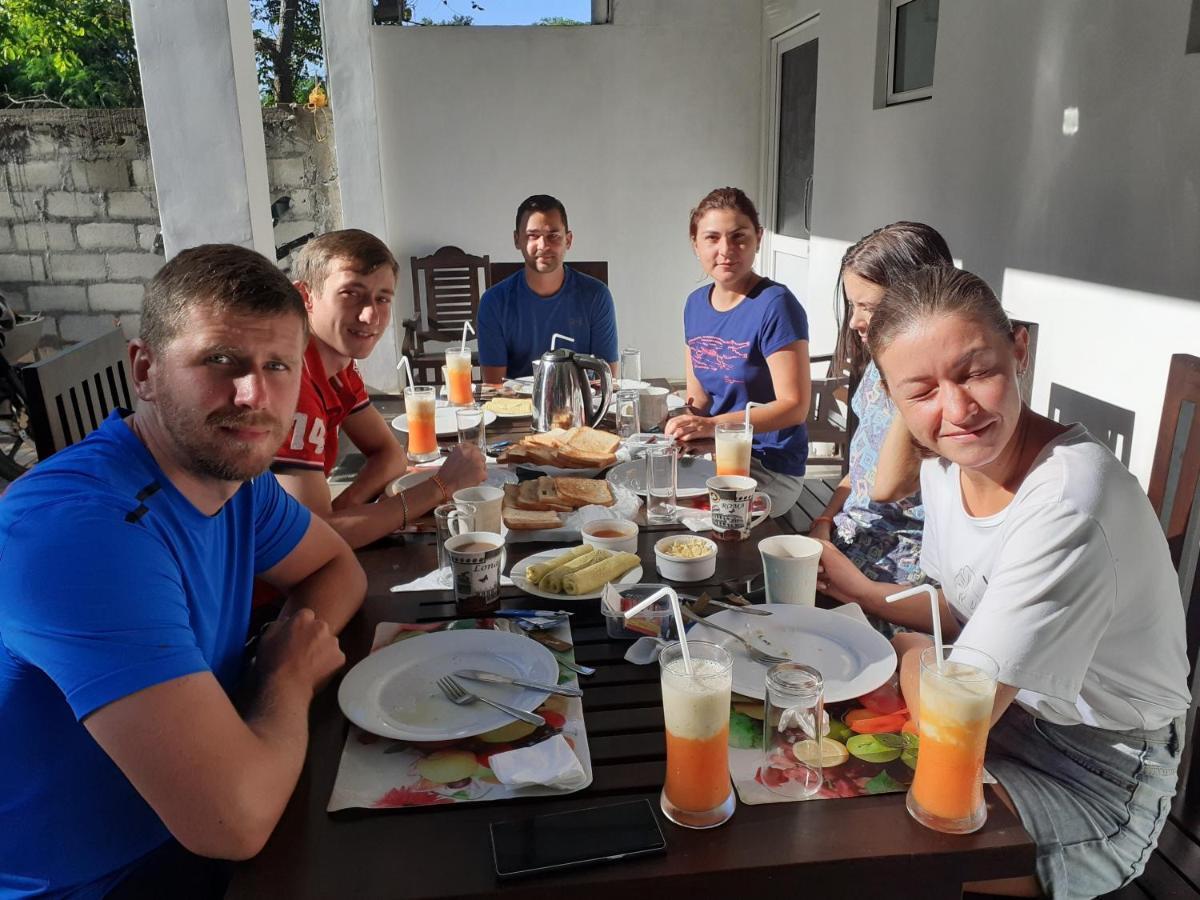 Senomaal Sigiri Resort Dambulla Zewnętrze zdjęcie